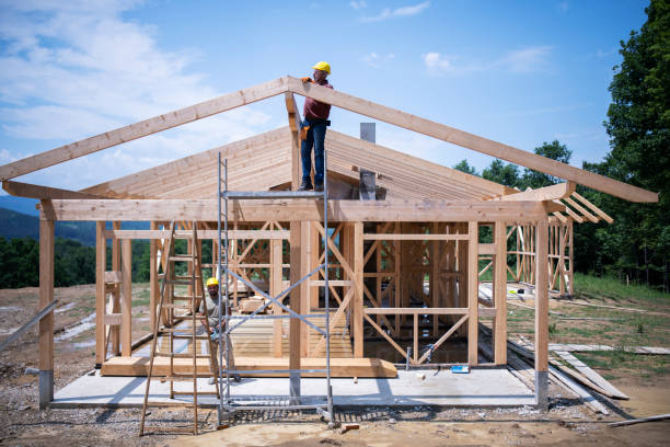 Quick and Trustworthy Emergency Roof Repair Services in Farmingdale, NY